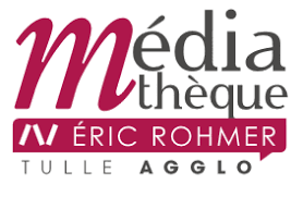 mediatheque tulle