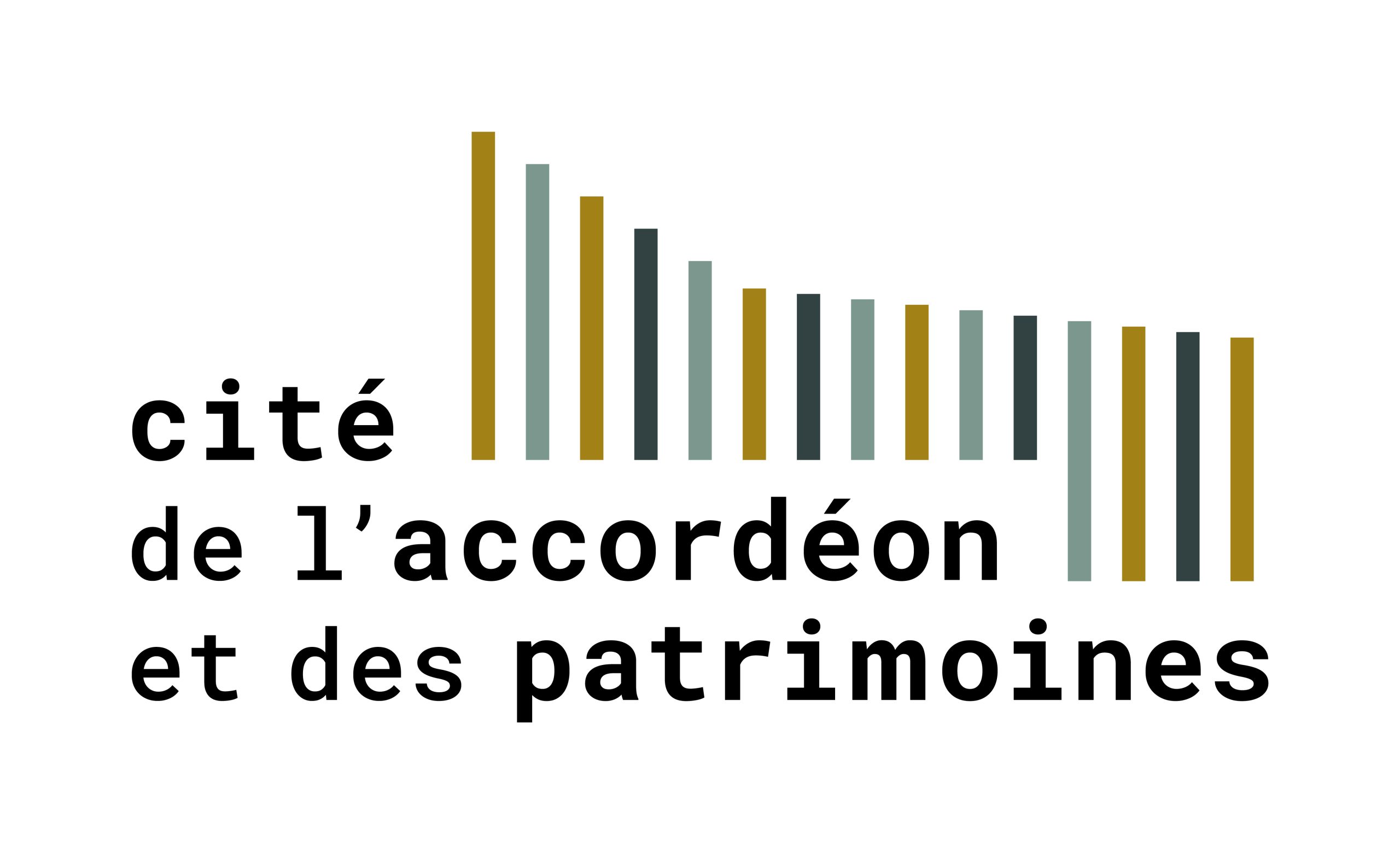 Cité Accordeon et Patrimoines