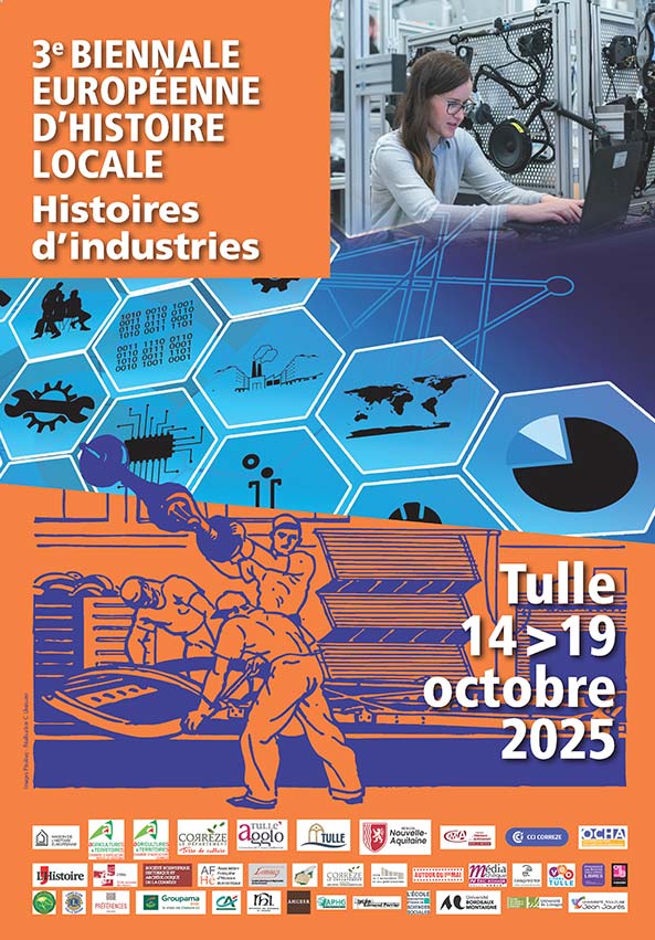 Biennale de tulle 2025 Biennale de tulle 2025